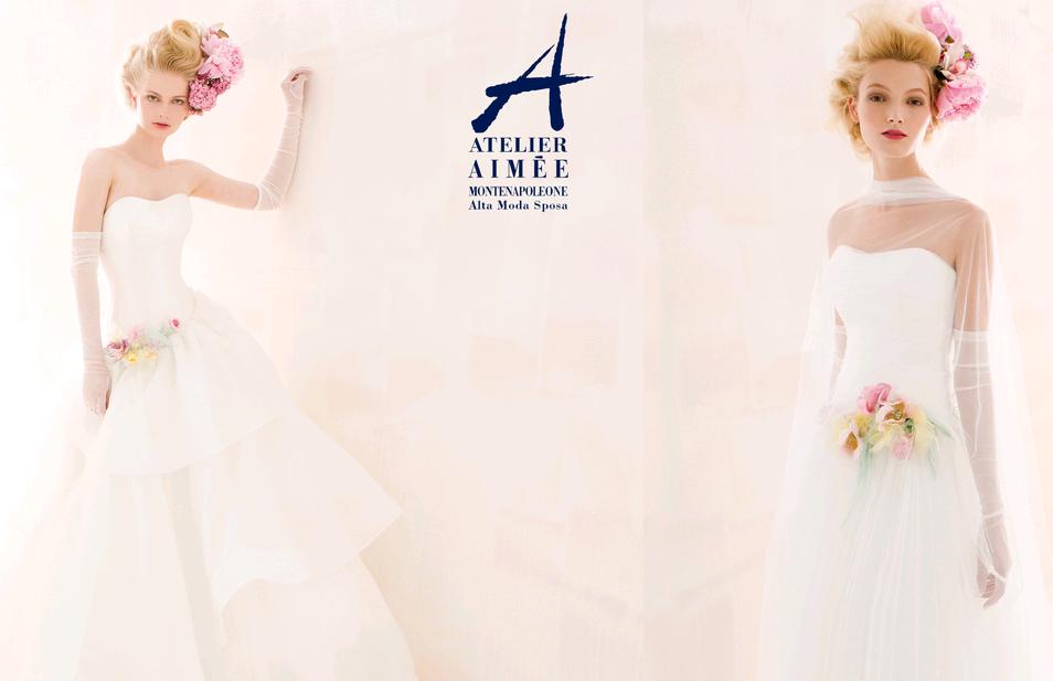 Atelier Aimee 2014 Calzedonia