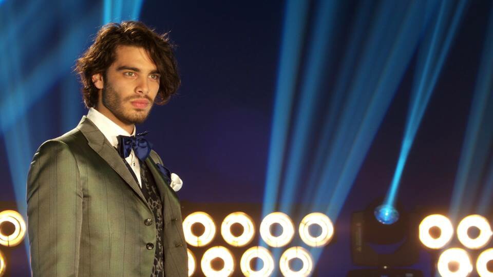 Stefano Sala Cleofe Finati by Archetipo RaiUno Notti sul ghiaccio