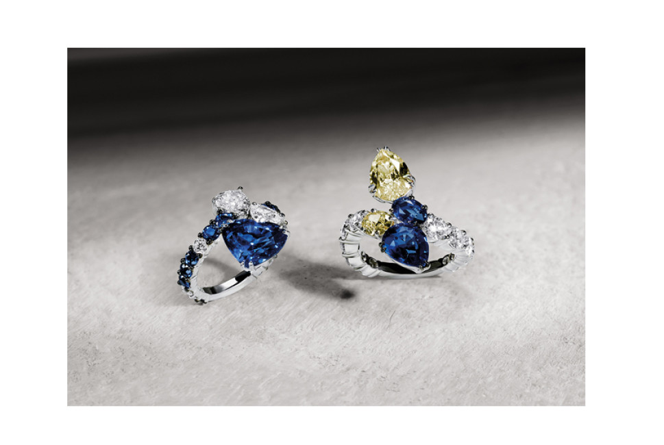 Gioielleria Soprana anelli contrarie Crivelli