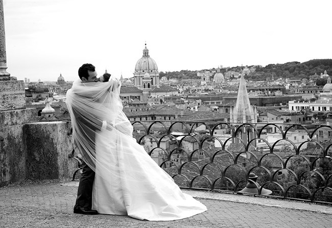 Wedding Tourism location nuziali italiane