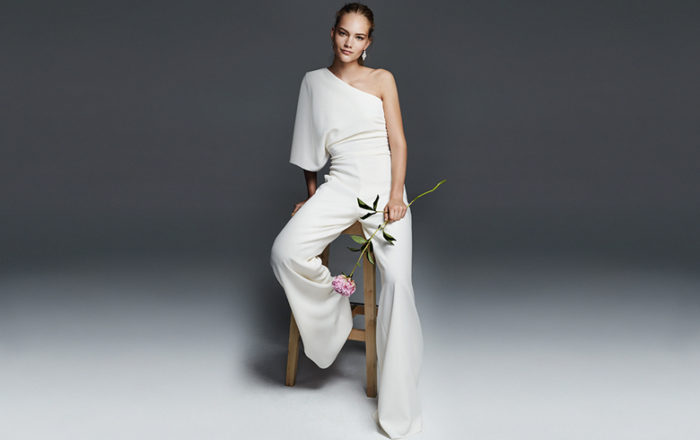 abito-sposa-Max Mara-2017-modello-eugenia